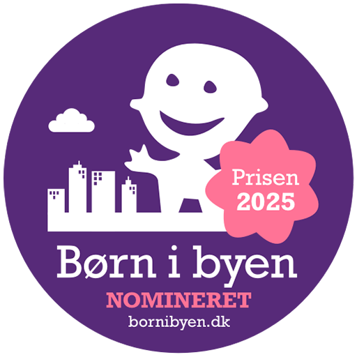 Børnibyen 2025